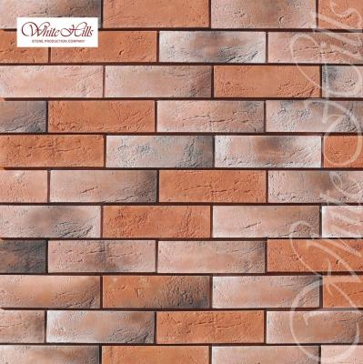 Вентилируемый фасад Норвич Брик F371-50 White Hills